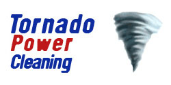 Tornado Power Cleaning